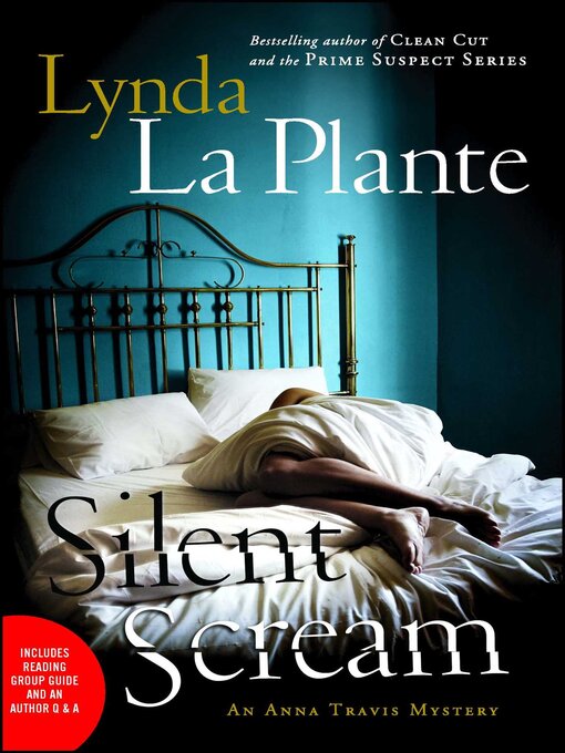 Title details for Silent Scream by Lynda La Plante - Wait list